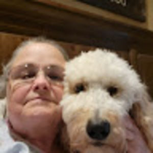 Meet your Posher, Lillian diane